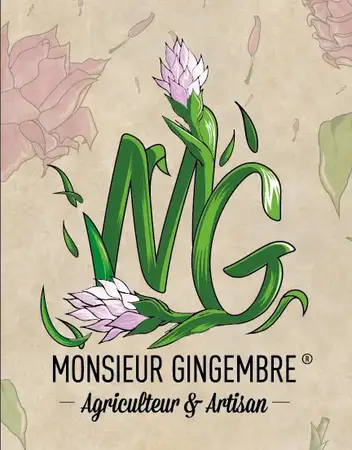 Monsieur Gingembre